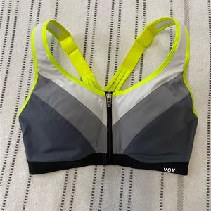VS Sport bra
